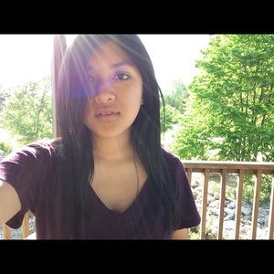 Meet your Posher, Alexandra